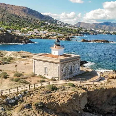 Sarnella, El Port De La Selva
