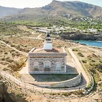 Sarnella, El Port De La Selva