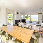 Sarnella, Villa *