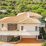 Sarnella, Villa El Port De La Selva