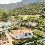 Villa Sarnella, *