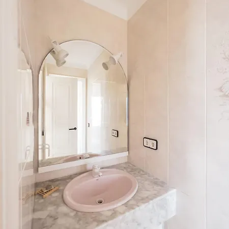 Villa Sarnella,