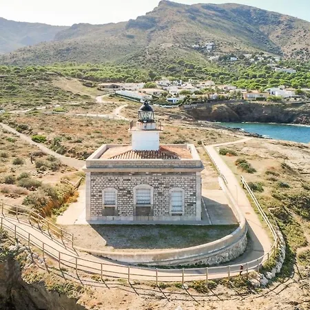Sarnella, El Port De La Selva