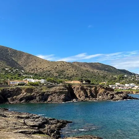 Villa Sarnella, El Port De La Selva