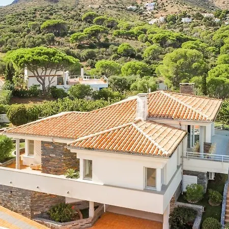 Villa Sarnella,