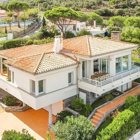 Villa Sarnella,