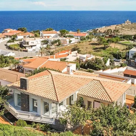 Villa Sarnella, El Port De La Selva