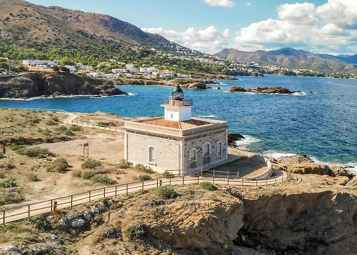 Sarnella, El Port De La Selva