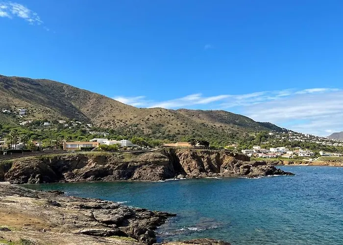 Villa Sarnella, El Port De La Selva