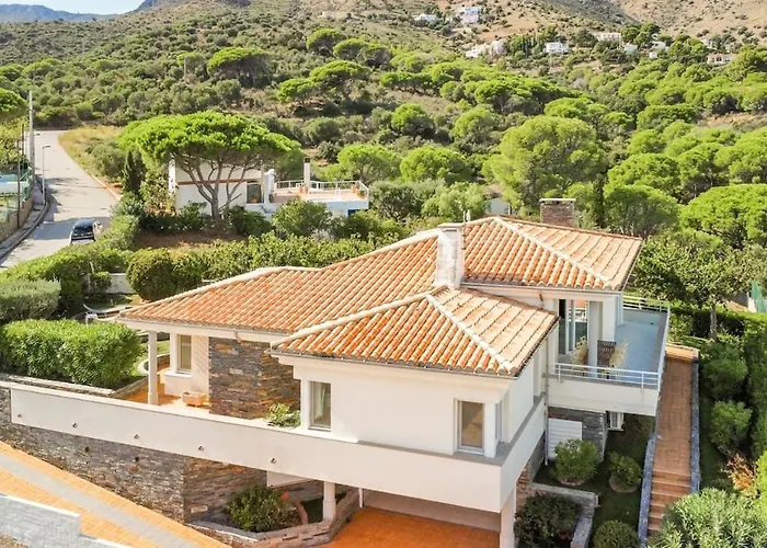Villa Sarnella,