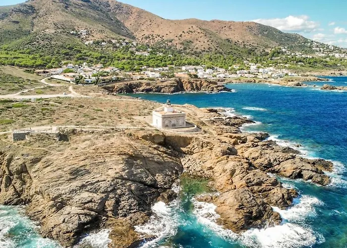 Sarnella, Villa El Port De La Selva
