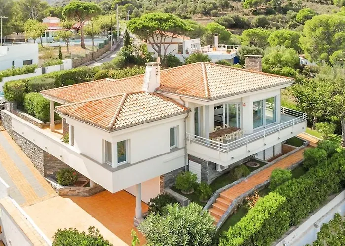 Villa Sarnella,