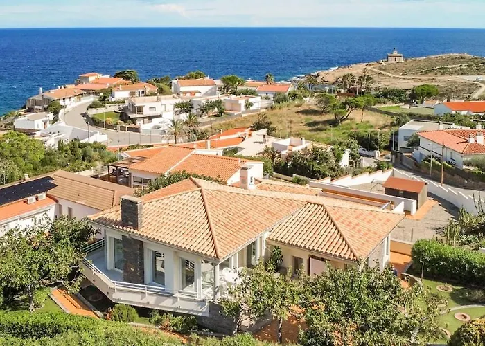 Villa Sarnella, El Port De La Selva